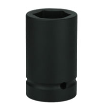 1-1/2in Metric Jumbo Socket