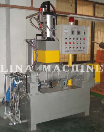 1-3L dispersion kneader,internal mixer,banbury kneader - Image 2