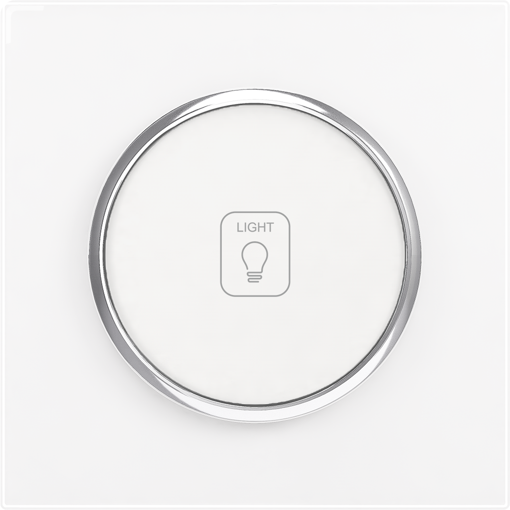1 Gang 1 Way Wifi Switch - Image 2