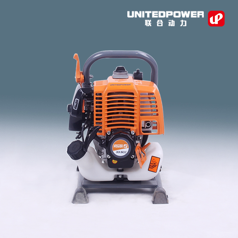 1 inch Gasoline Water Pump - Image 2