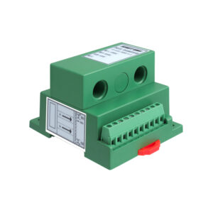 Voltage Meters