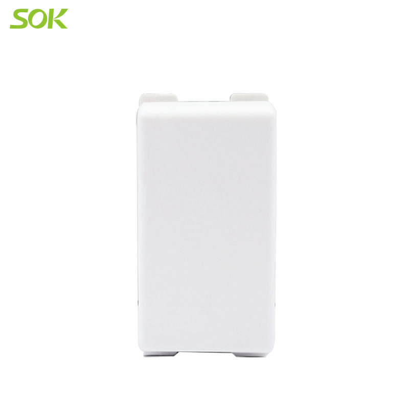 Single Pole Light Switch
