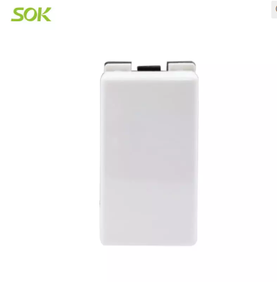 Single Pole Light Switch