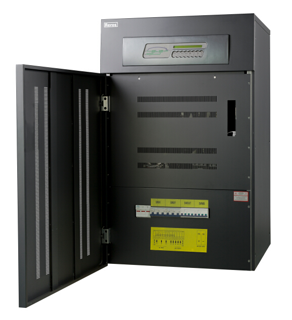 10-200kVA Three-Phase Low-Frequency Online UPS