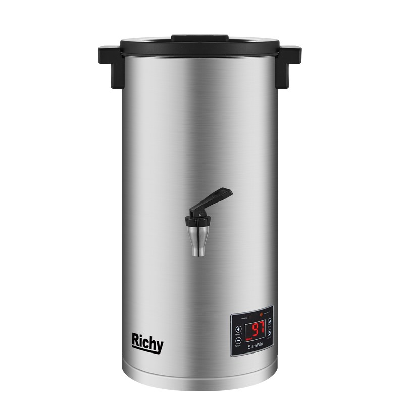 Commercial Auto-Fill Water Boiler, 10-20L Capacity