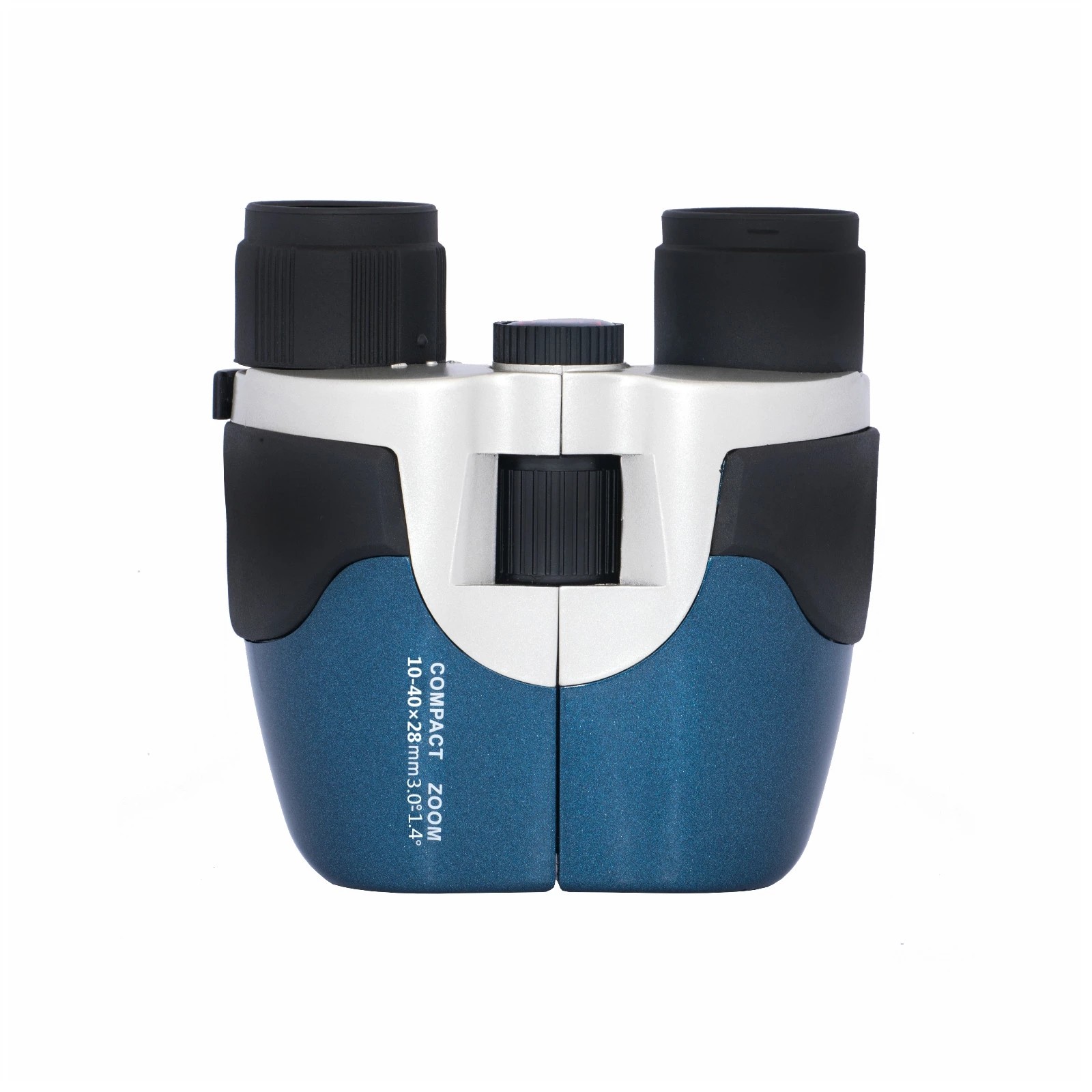 10-40x28 Zoom Compact Binoculars