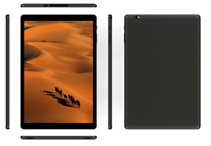 10 inch Tablet with 3G/4G - Image 2