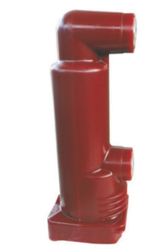 10 kv embedded pole - Image 3