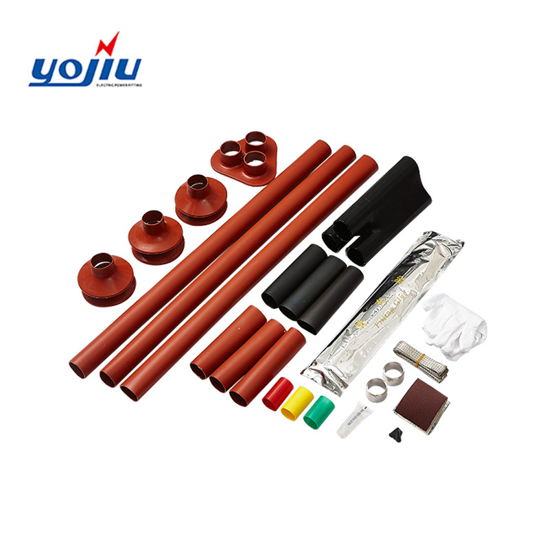 10 KV Outdoor Heat Shrinkable Termination - Image 3
