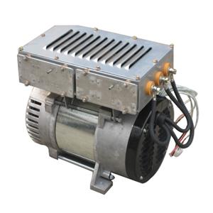 10 kW Electric Welding Power Supply