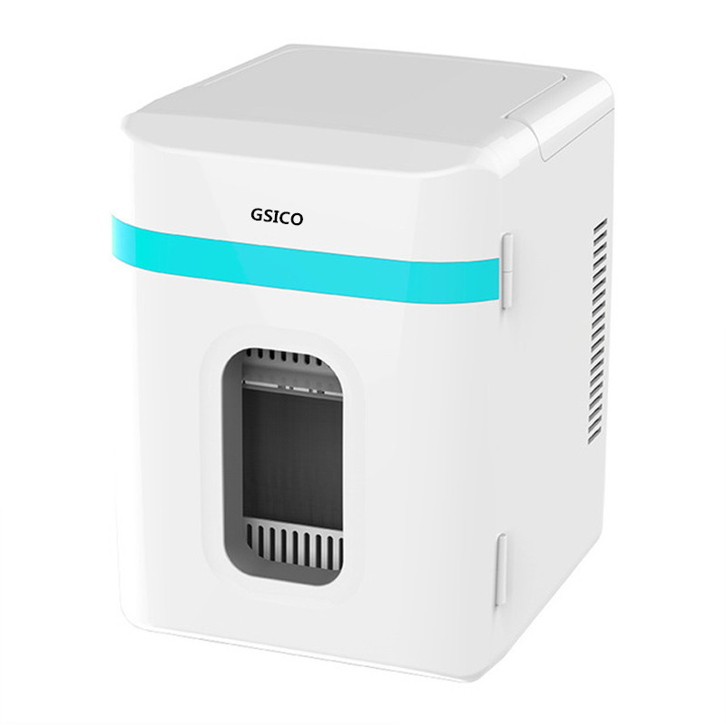10 liter car refrigerator - Image 2
