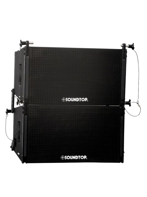 10" Lline Array Speaker - Image 2