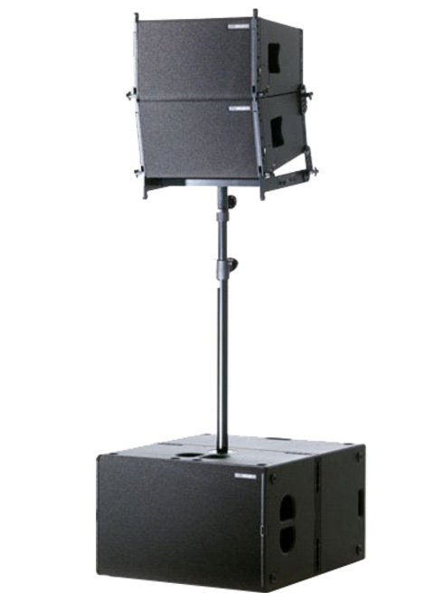 Professional Audio, Video & Lighting