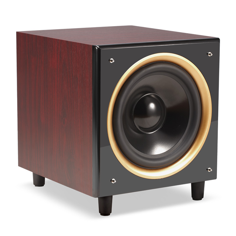 10" professional active subwoofer - Image 2