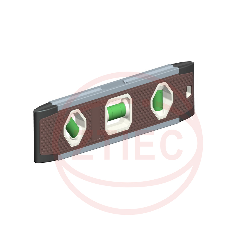 10-Inch Magnetic Torpedo Level
