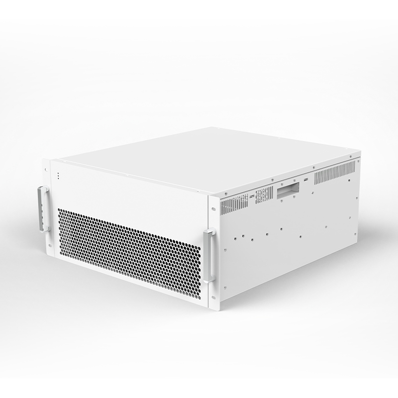 100 200 250 300 400Kvar SVG Static Var Generator FCL/Modular Three Phase 50Hz 400V - Image 3