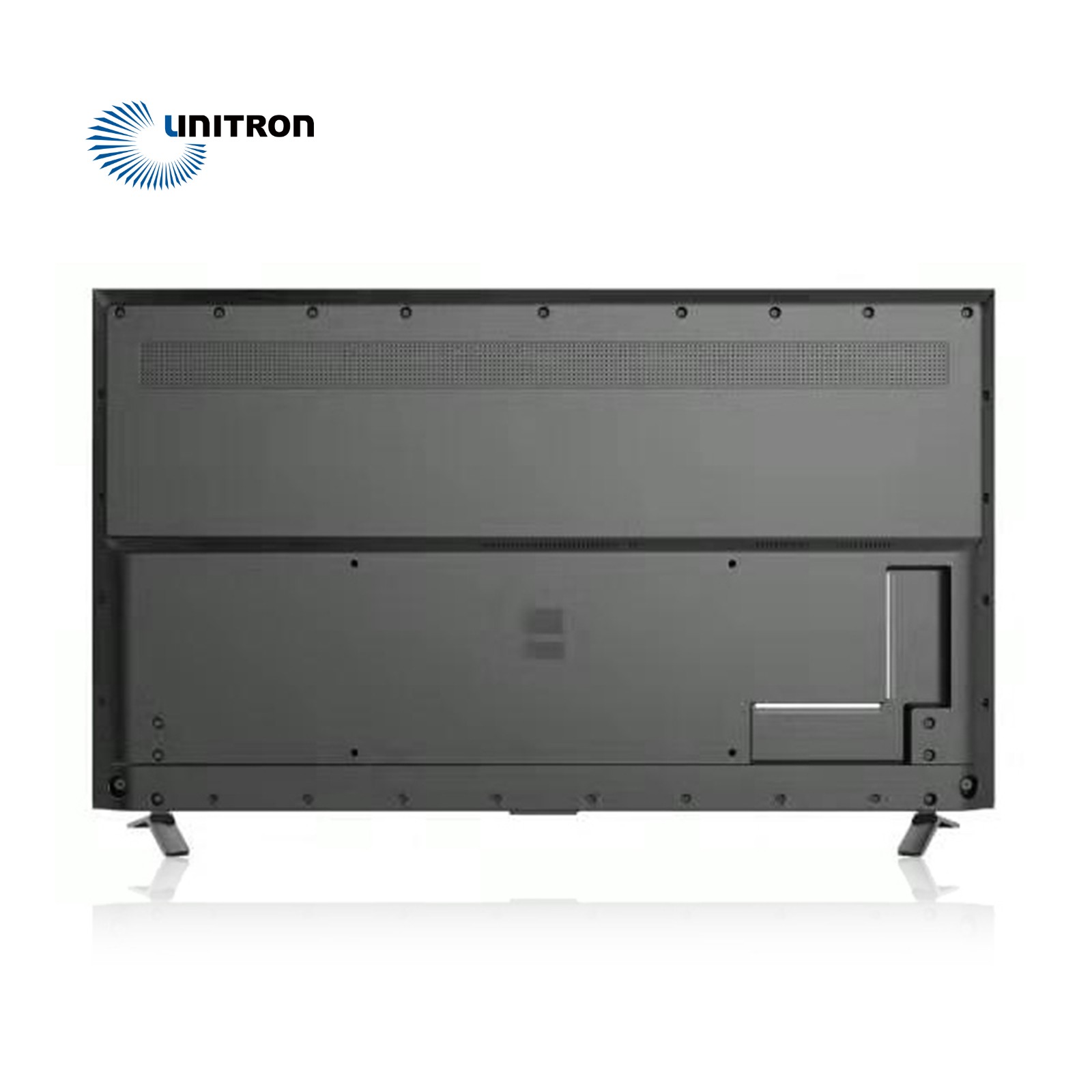 100-inch 4K UHD Smart LED Television