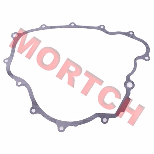 CF500 Left Crankcase Cover Gasket
