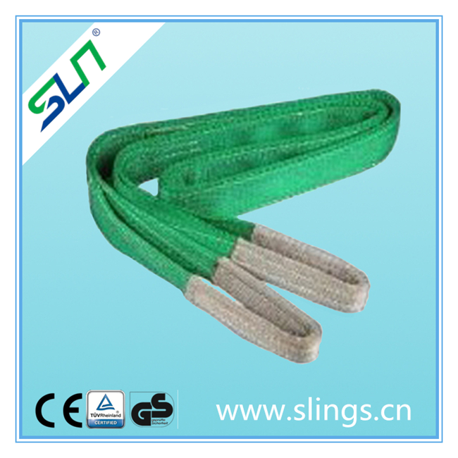 100% polyester lifting product - Image 3