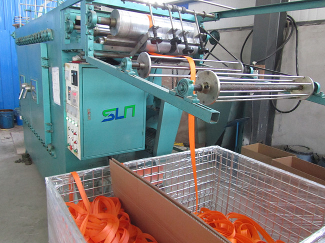 100% polyester lifting product - Image 2