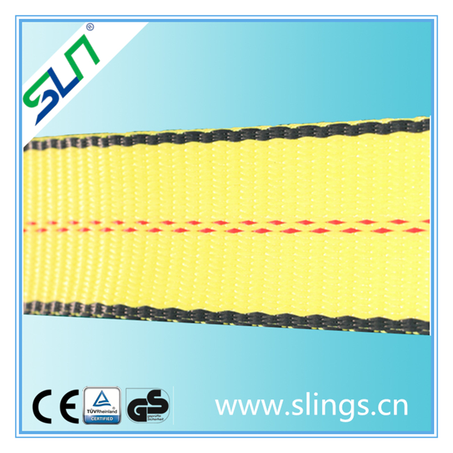 100% polyester webbing material - Image 3