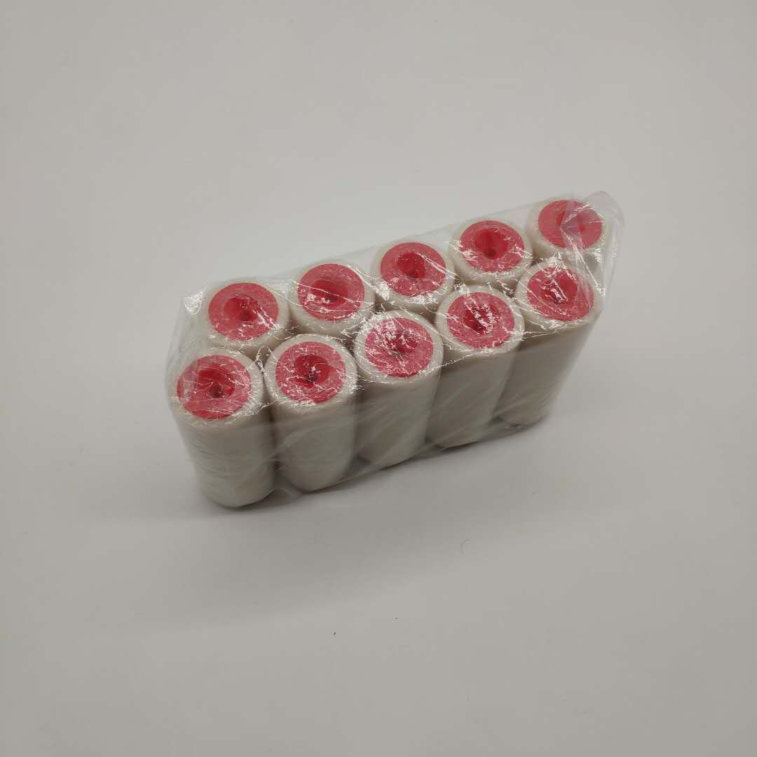 100% wool paint roller - Image 2
