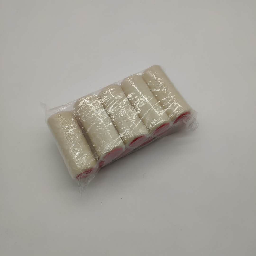 Wool Paint Roller
