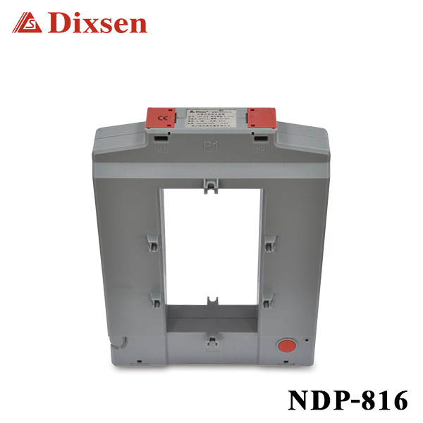 Split Core Current Transformer 1000A 2000A 3000A