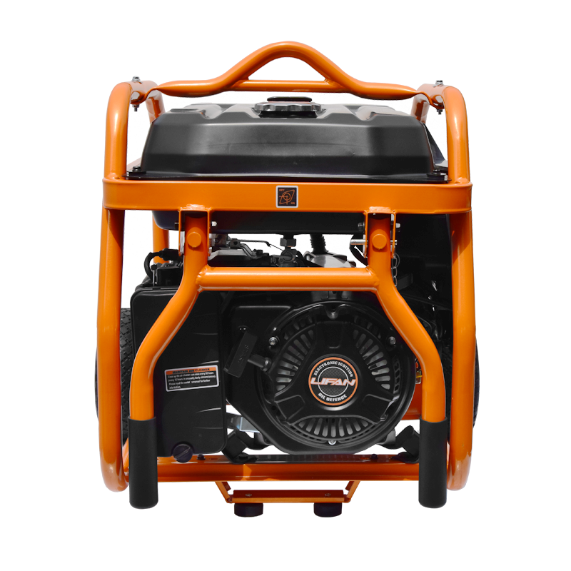 10000E Gasoline Generator