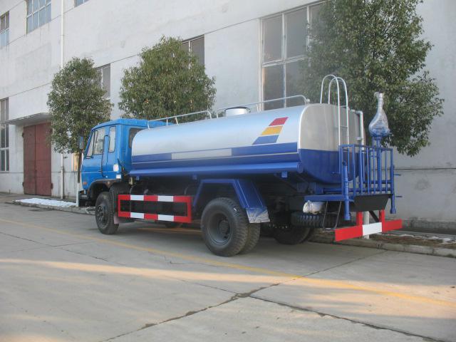10000L DONGFENG WATER TRUCK - Image 6