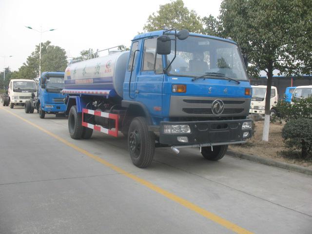 10000L DONGFENG WATER TRUCK - Image 5