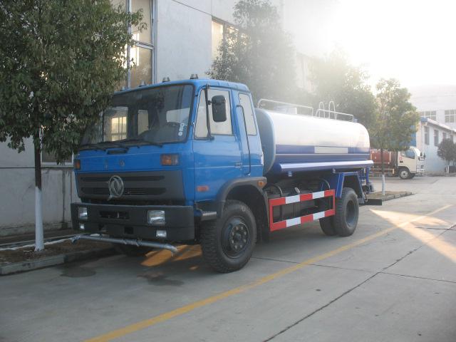 10000L Water Spray Truck