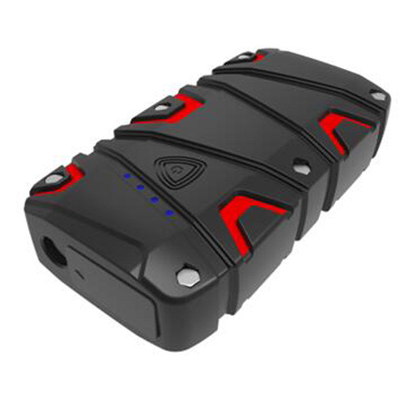 10000mAh Jump starter - Image 2
