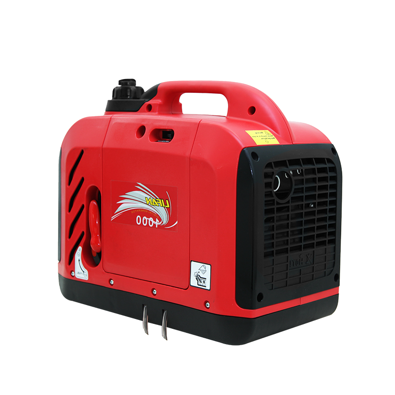 1000I(Lifan 1KW Digital inverter generator ) - Image 3