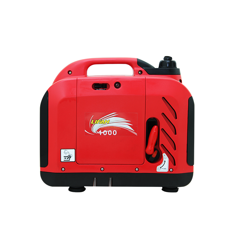 1000I(Lifan 1KW Digital inverter generator ) - Image 2