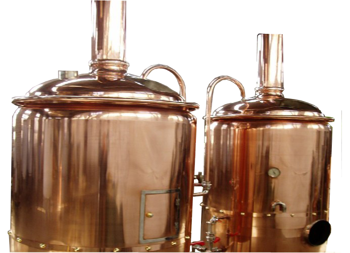 1000L micro beer brewery equipment - Image 3