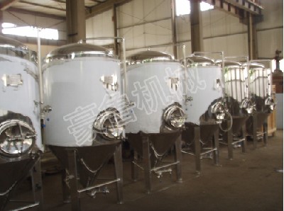 1000L micro beer brewery equipment - Image 2
