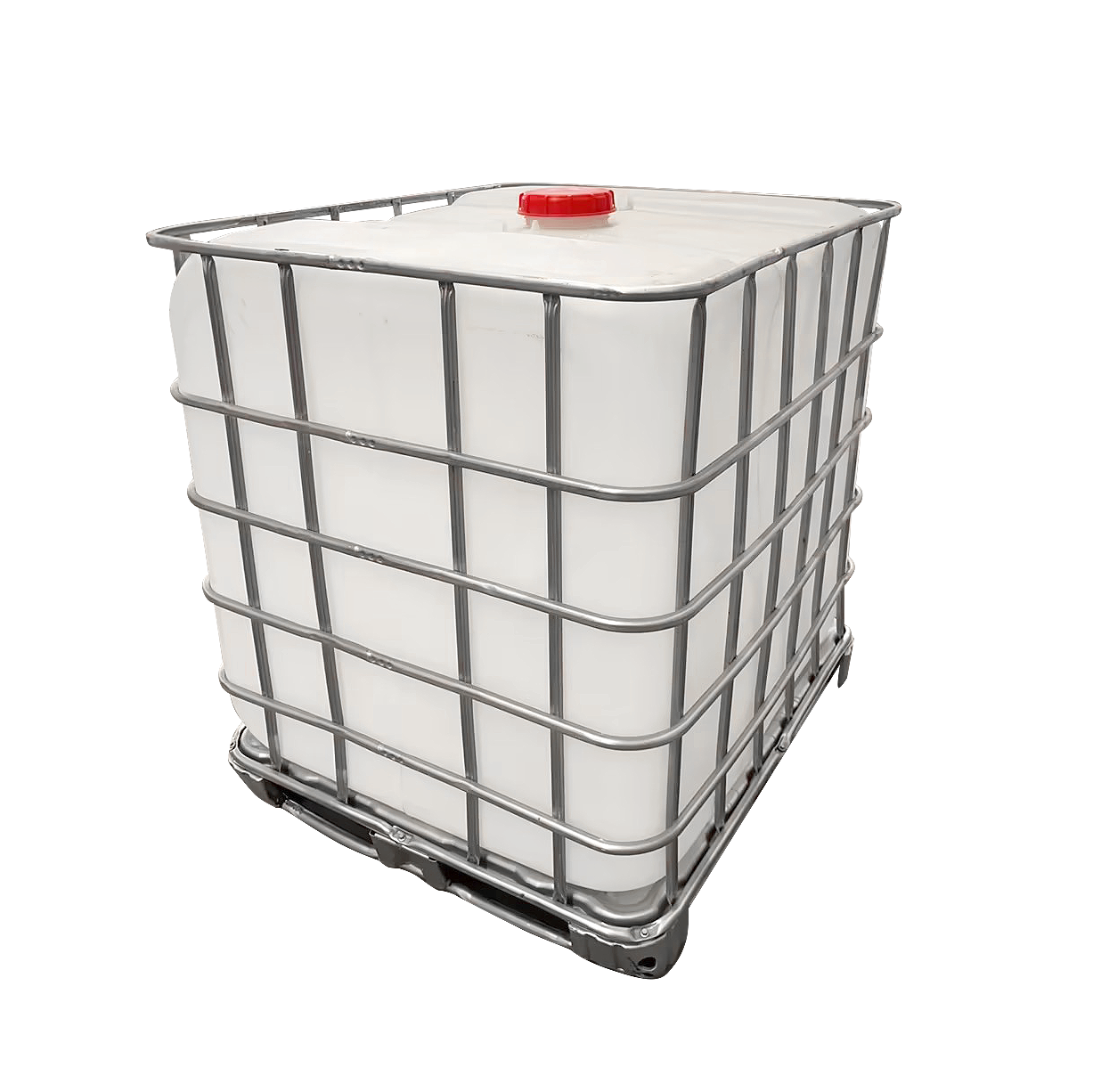 1000L Food Grade IBC Water Tank