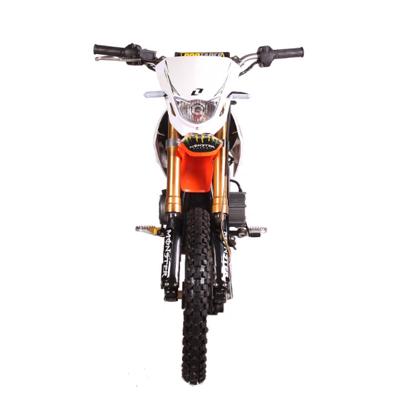 1000w 1200w electric dirt bike offroad electric motorcycle hot selling - Image 2