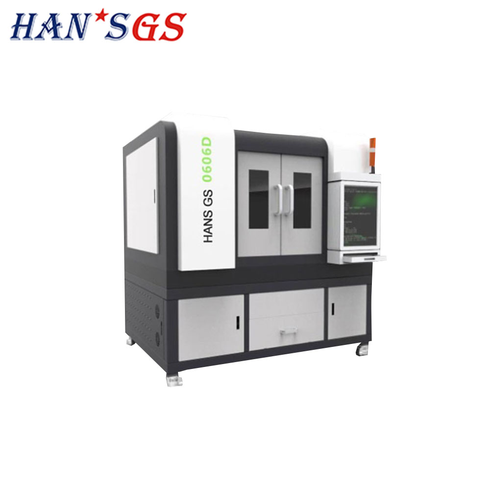 1000w High Accuracy Sheet Metal Laser Cutting Machine Fit for Custom Precision Cutting - Image 3