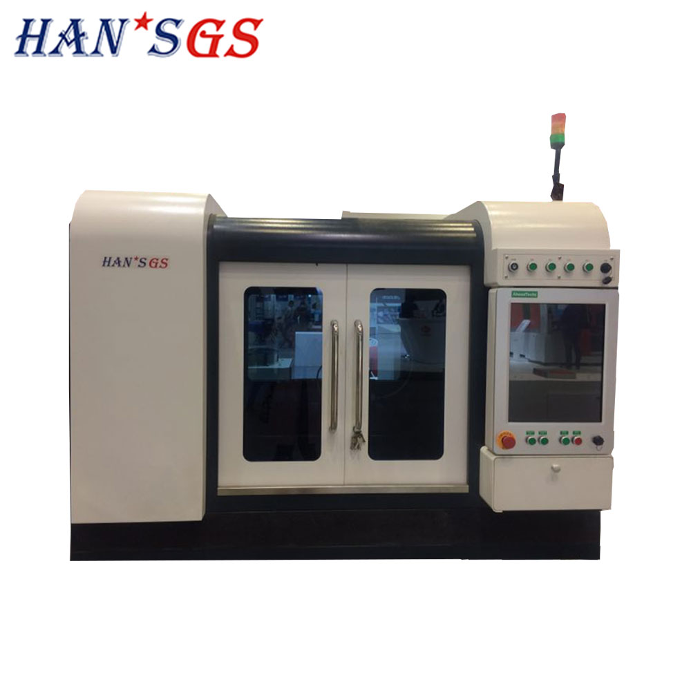 1000w High Accuracy Sheet Metal Laser Cutting Machine Fit for Custom Precision Cutting - Image 2