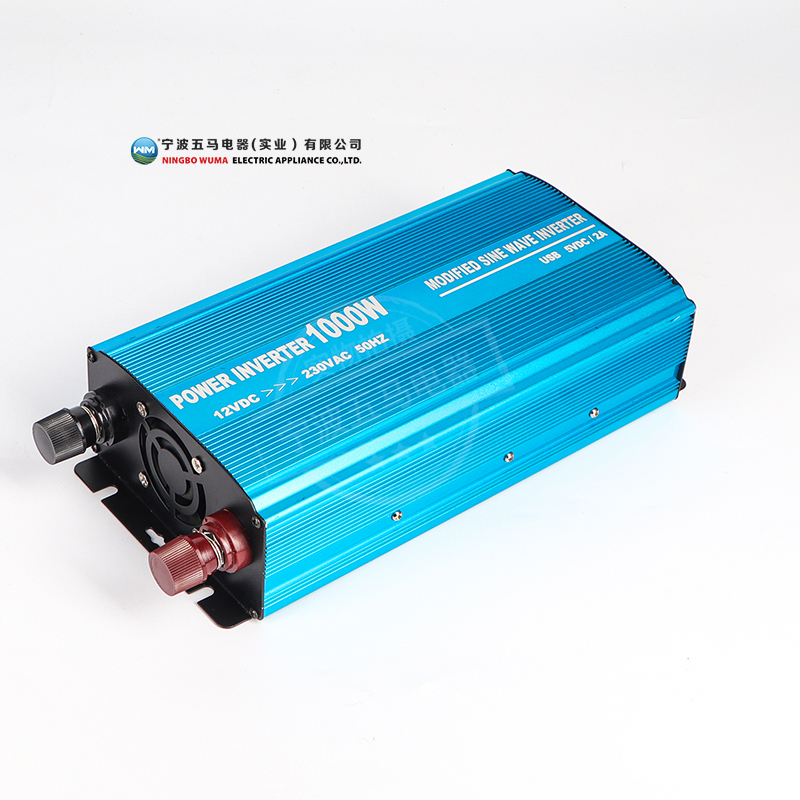 1000W MODIFIED INVERTER - Image 2