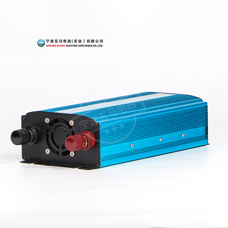 1000W Modified Sine Wave Power Inverter