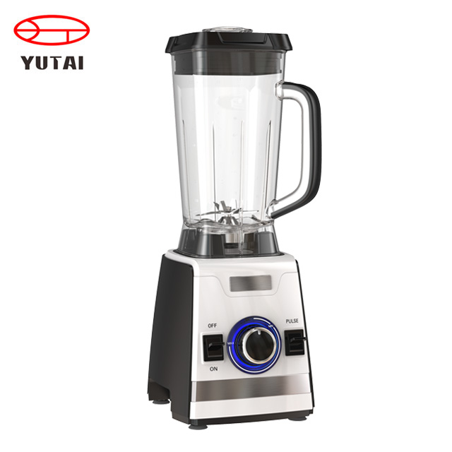 1000W Multifunction Smoothie Commercial Blender Fruit Juicer Food Blender - Image 3