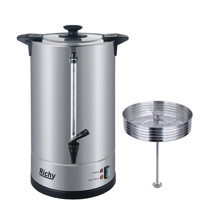 100cup professional high quality Coffee machine for Coffee shop hotel restaurant - Image 2