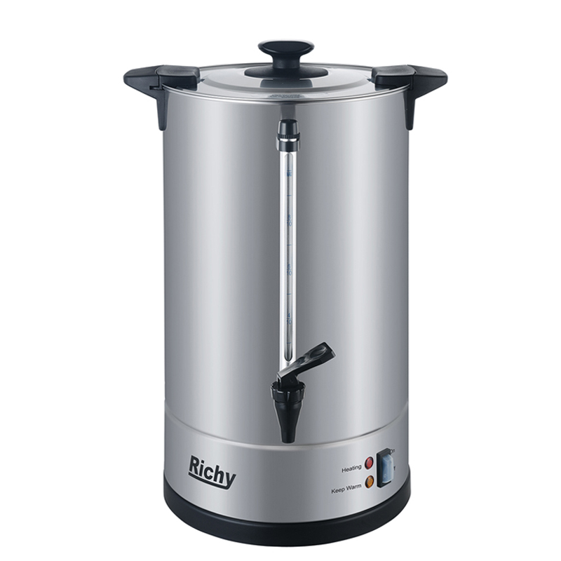 100-Cup Commercial Coffee Urn