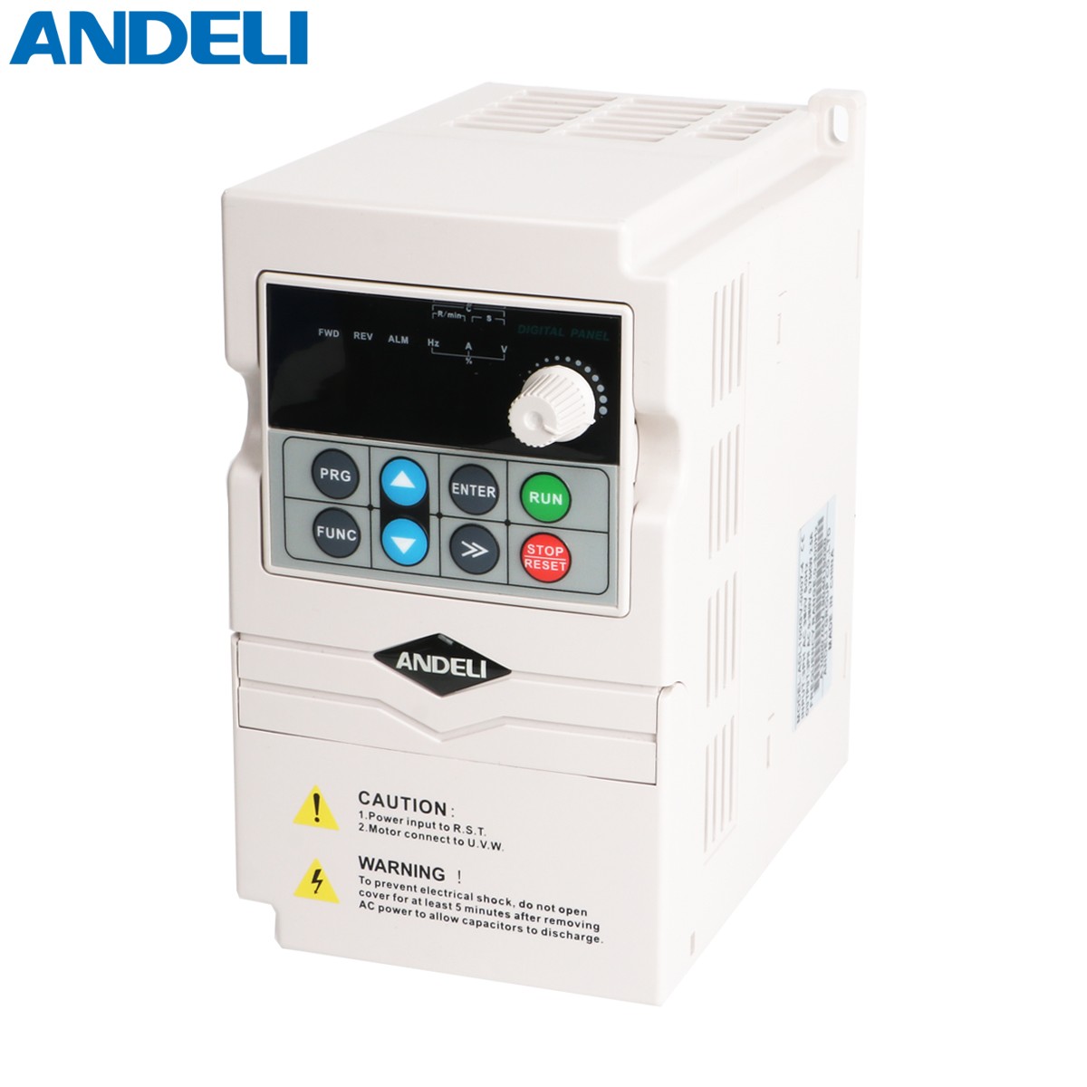 100G frequency inverter - Image 3