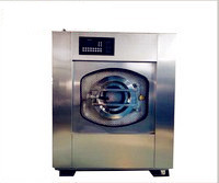 100kg Barrier washer/hospital washing machine - Image 7
