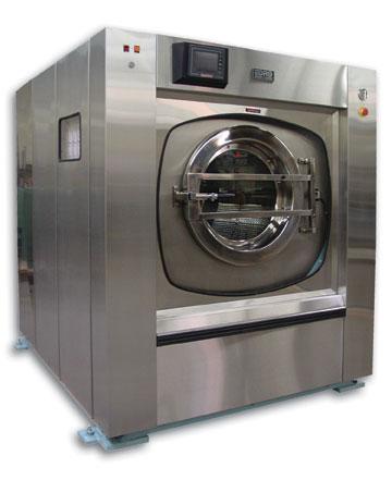 100kg Barrier washer/hospital washing machine - Image 6