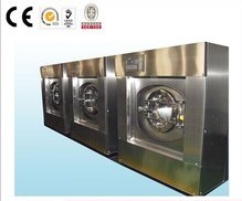 100kg Barrier washer/hospital washing machine - Image 3